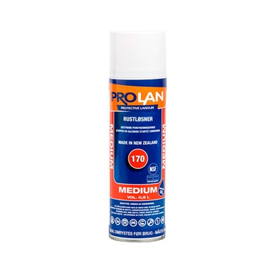 ProLan Medium spray 0,5 liter