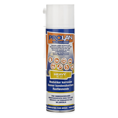 ProLan Heavy spray 0,5 liter