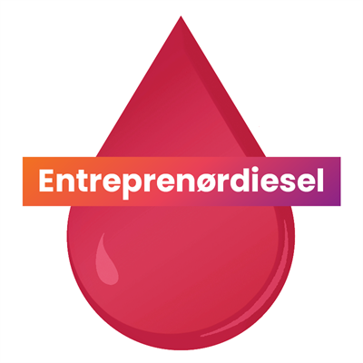 Entreprenørdiesel - B0