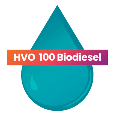 HVO 100 Biodiesel