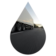 Transportdiesel - ufarvet B7